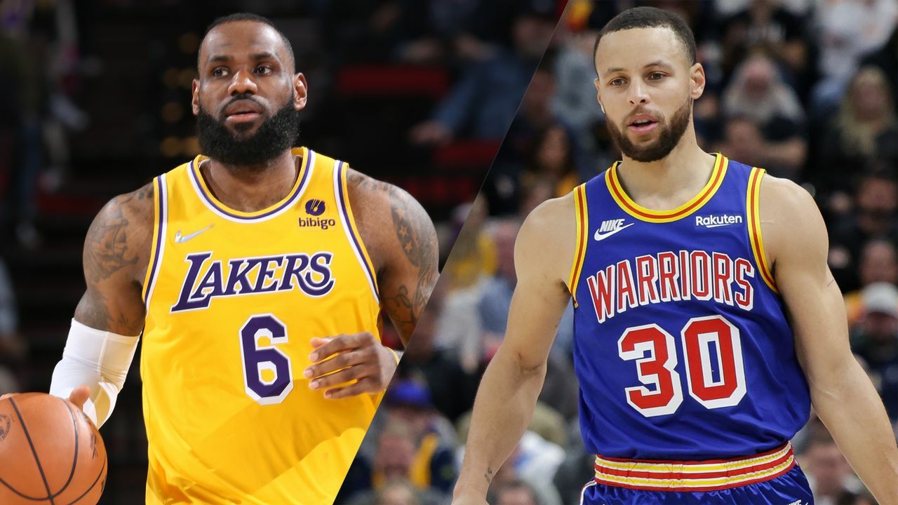 Lakers vs. Warriors: LeBron can still work miracles against the Warriors' defense