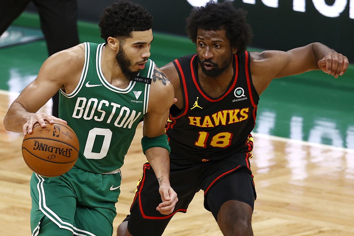 Hawks vs. Celtics: Hawks suffer another third-quarter breakdown against Celtics as history repeats itself.