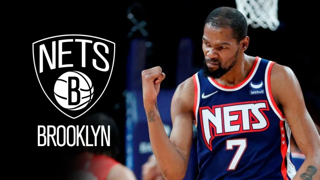 Brooklyn Nets Teams