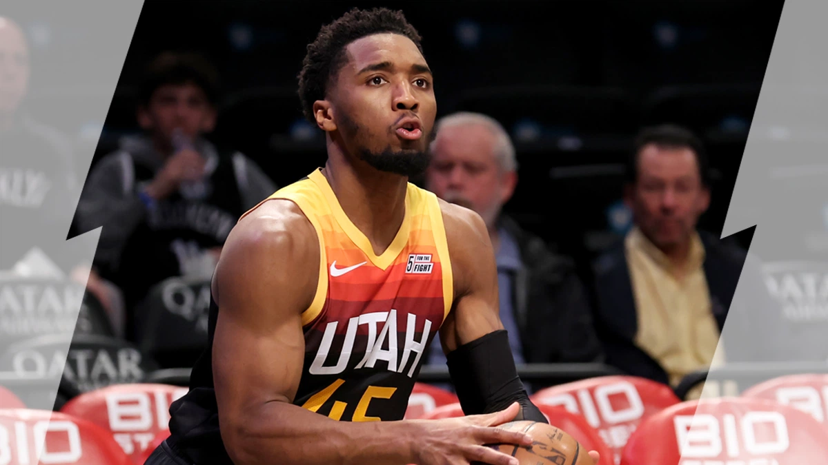 Knicks ReEngaged in Trade Talks to Acquire Donovan from the Utah Jazz