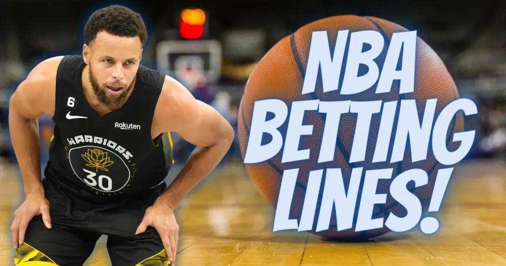 How to Find Value in NBA Betting Lines