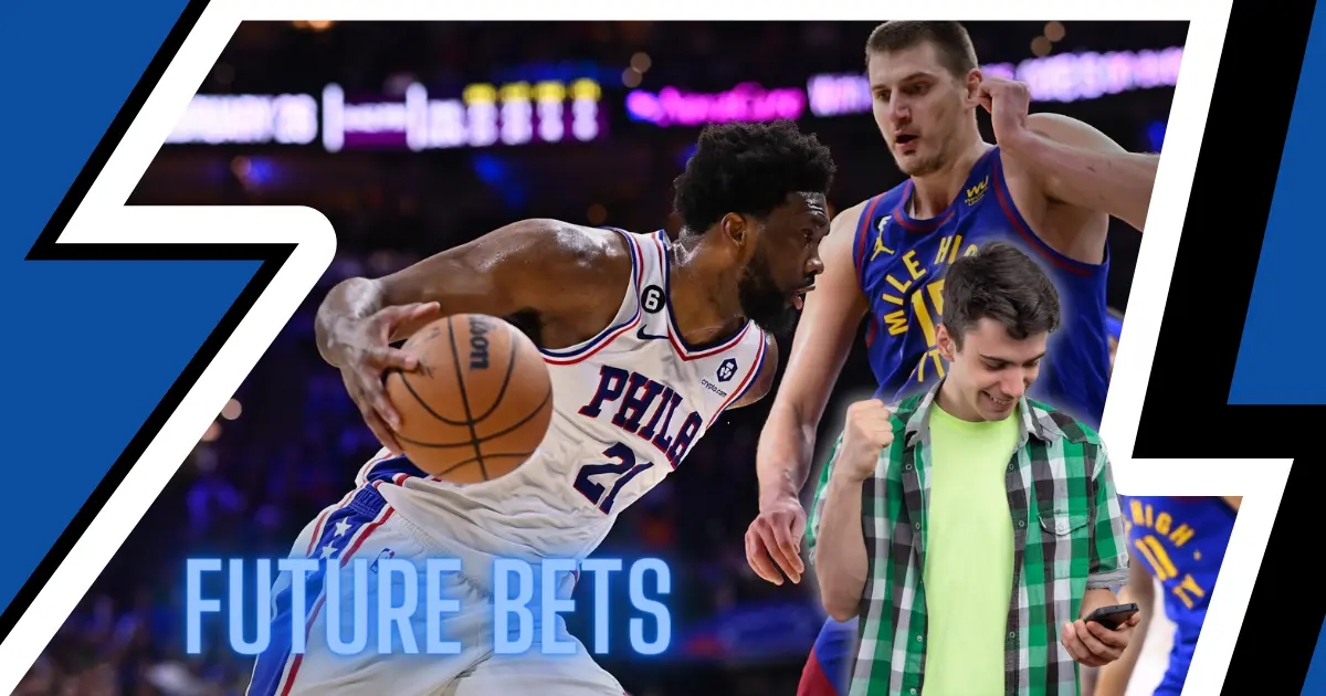 NBA Future Betting Tips and Strategies