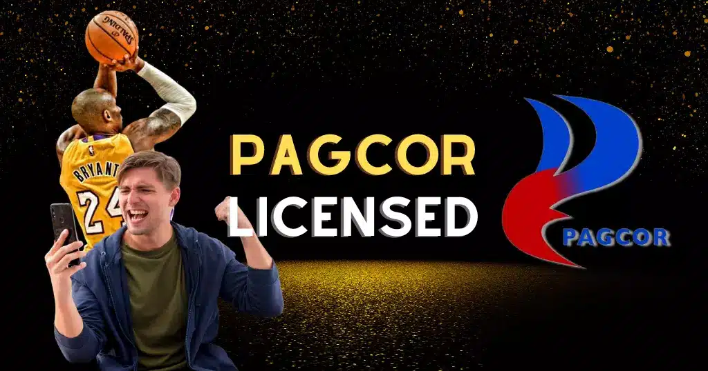 PAGCOR-Licensed New