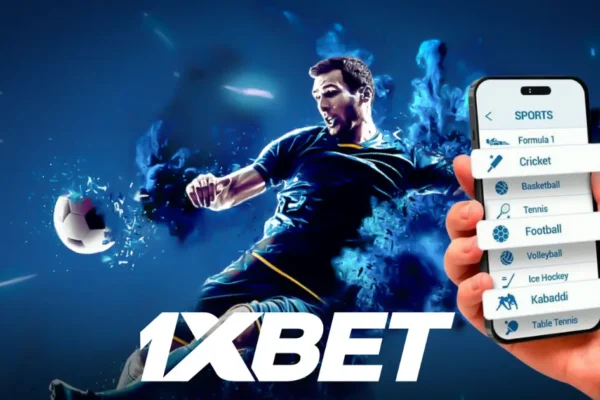 Unveiling the 1xBet Experience - A Comprehensive Review of Features, Odds, and Bonuses