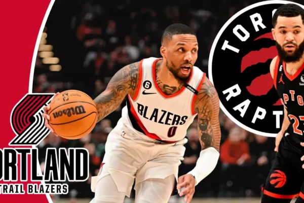 Why the Raptors should give Damian Lillard their all