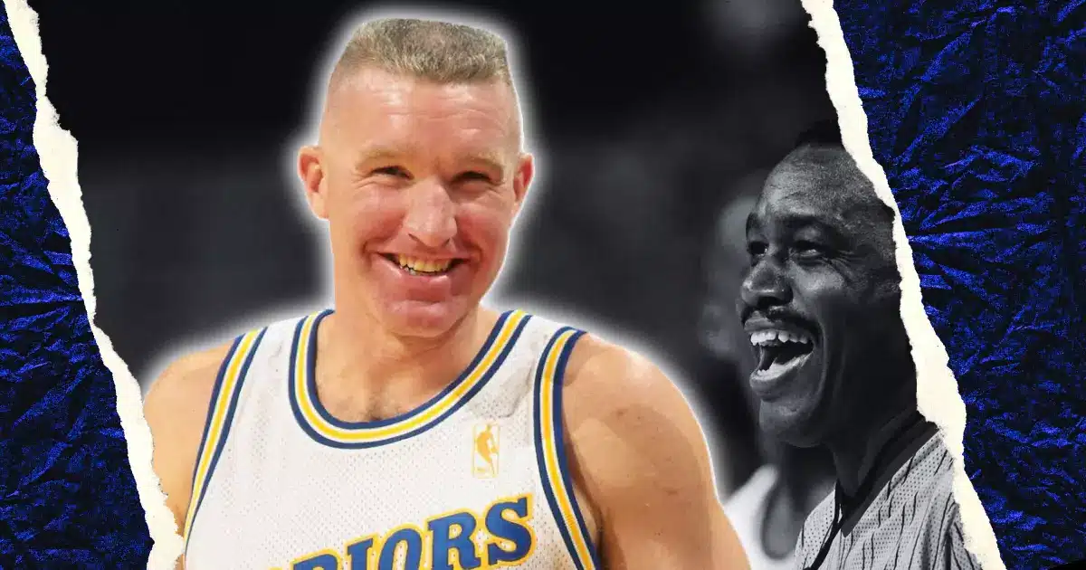 Chris Mullin, a legendary member of the Golden State Warriors, turns 60 today