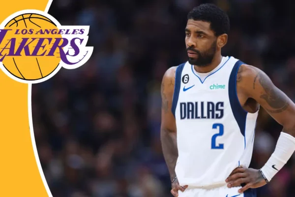 Insider says that a trade will finally bring Kyrie Irving to LA