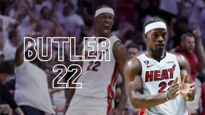 Jimmy Butler (Miami Heat) - $45,183,960