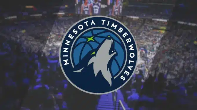 NBA teams Minnesota Timberwolves