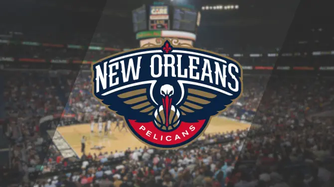NBA teams New Orleans