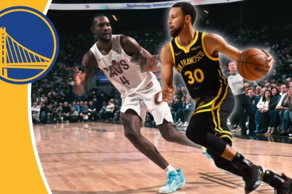 Steph Curry Established NBA History in the Cavaliers-Warriors Game