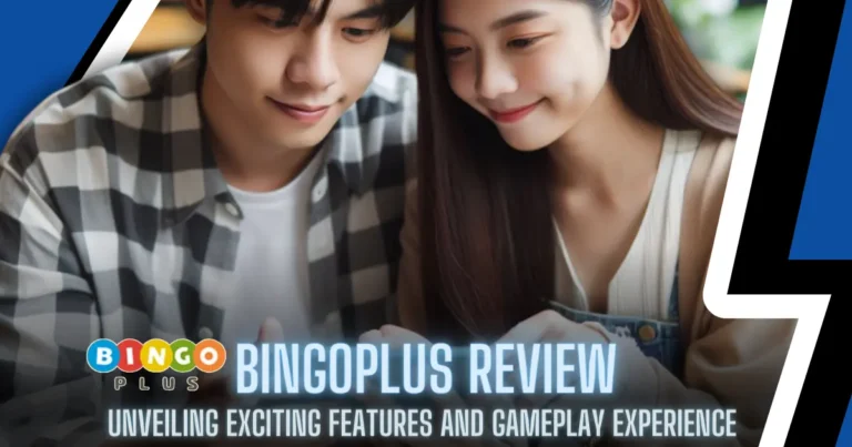 BingoPlus Review Features