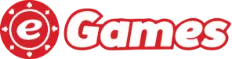 Egames Casino Logo