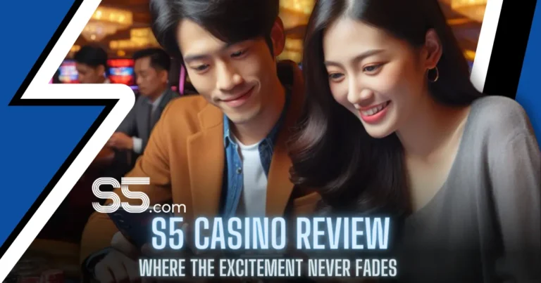 S5 Casino Review
